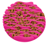 Outward Fun mat rosa