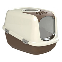 PeeWee EcoDome XL (Brun/Beige)