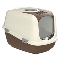 PeeWee EcoDome XL Brun/Beige