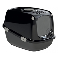 PeeWee EcoDome XL Svart/Svart