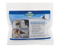 Petsafe Filter Vattenfontän 3-pack