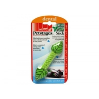 Petstages Fresh Breath Mint Stick