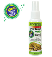 Petstages kattmyntespray