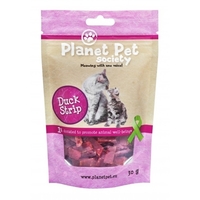 Planet Pet Cat Duck Strip 30 g