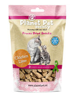 Planet Pet Cat Freeze Dried Chicken Liver 30 g