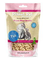 Planet Pet Cat Freeze Dried Fish 30 g