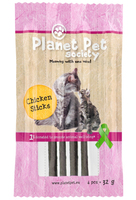 Planet Pet Chicken sticks