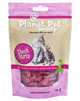 Planet Pet Duck Strip