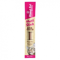 Planet Pet Meat stick, beef-liver, 1 pc, 5 g
