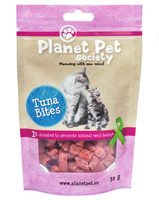 Planet Pet Tuna Bites