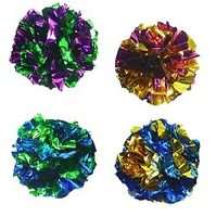 Prasselboll 4-pack