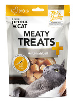 Prima Cat Meaty Treats Anti-hairball 30 g