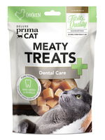 Prima Cat Meaty Treats Dental care Delikatess 30 g
