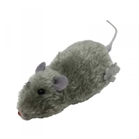 Pritax Uppdragbar Råtta