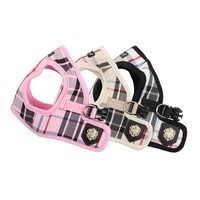 Puppia Junior Vest Harness