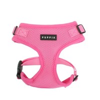 PUPPIA RITEFIT KATTSELE ROSA, S