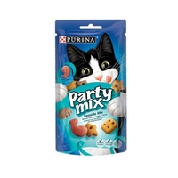 Purina Party Mix Seaside Mix