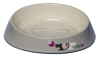 Rogz fishcake Grey Tails