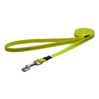 Rogz Nitelife koppel m reflex gul
