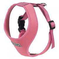 Rukka Comfort Mini Harness Light Pink
