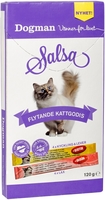 Salsa Flytande Kattgodis