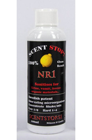 Scentstop 100 ml citrus