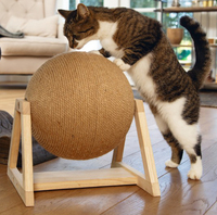Scratch globe XEM - Designed by Lotte