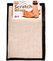 Scratch protector mat