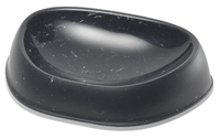 Sensibowl Matskål pebble-svart