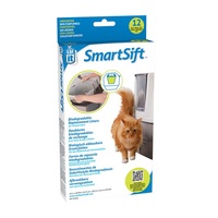 Smartsift liners