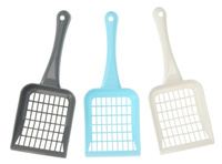Spade stor (blandade färger)