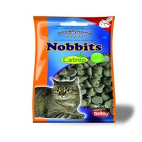 Starsnack Nobbits catnip 75g