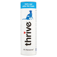 Thrive 100% Vit fisk 15 g