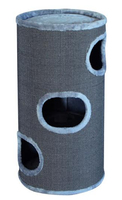 Towers GRÅ James 90 cm