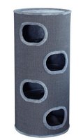 Towers GRÅ Logan 120 cm