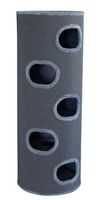 Towers GRÅ Toby 150 cm