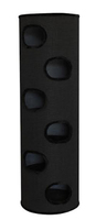 Towers Svart Dexter 180 cm