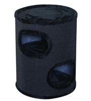 Towers SVART Luke 60 cm