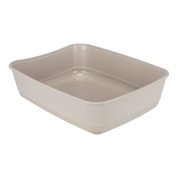 Trixie Classic Kattlåda Beige