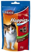 Trixie Happies Kyckling/Ost 50 g
