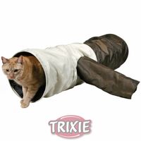 Trixie Kattunnel Nylon 115x30 cm