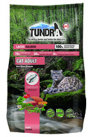 Tundra kattfoder lax 1,45 kg
