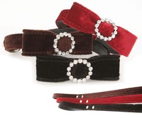 Tuxedo Halsband + Koppel