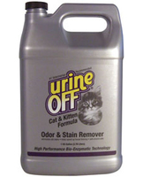 Urine off Cat Refilldunk