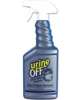 Urine off Cat Spray