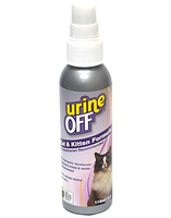 Urine off Cat Spray liten