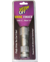 UV-lampa Urine Finder