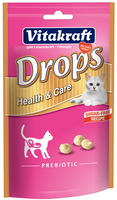 Vitakraft Cat Drops Milk 75 g