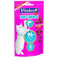 Vitakraft Soft-Snack Lax