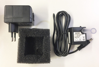 Vital Flow reservdel motor